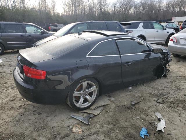 Photo 3 from auction – 2013 AUDI A5 PREMIUM with VIN WAUCFAFR2DA025471