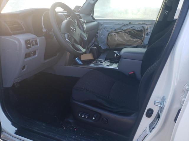 Foto 7 de la subasta – 2012 TOYOTA 4RUNNER SR con VIN JTEZU5JR5C5044746