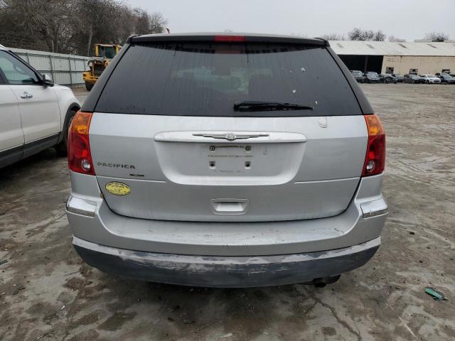 Photo 6 from auction – 2005 CHRYSLER PACIFICA T with VIN 2C4GM68445R314549