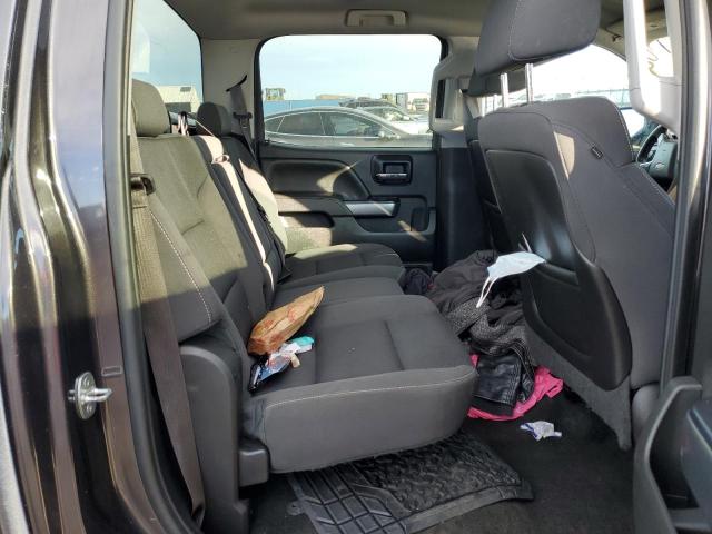 Photo 11 from auction – 2014 CHEVROLET SILVERADO with VIN 3GCUKREH0EG317410
