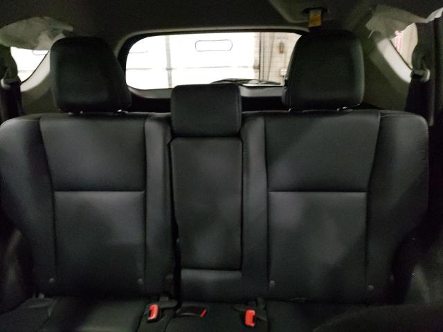 Photo 10 from auction – 2013 TOYOTA RAV4 LIMIT with VIN 2T3DFREV0DW069667