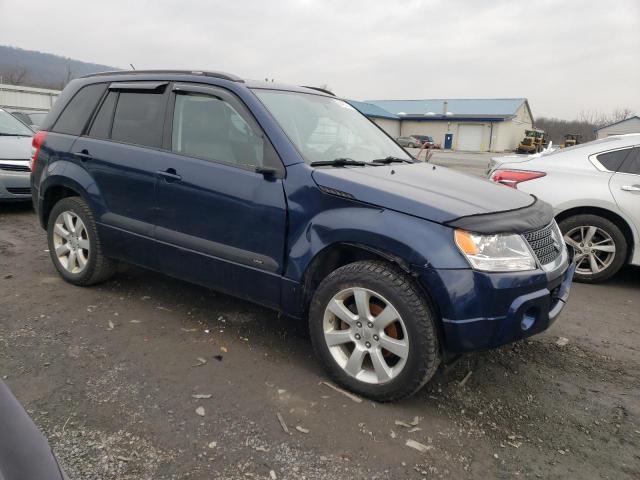 Photo 4 from auction – 2012 SUZUKI GRAND VITA with VIN JS3TD0D73C4101413