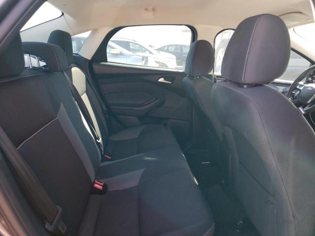 Photo 10 from auction – 2014 FORD FOCUS SE with VIN 1FADP3F21EL381148