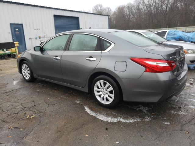 Photo 2 from auction – 2016 NISSAN ALTIMA 2.5 with VIN 1N4AL3AP5GN306851