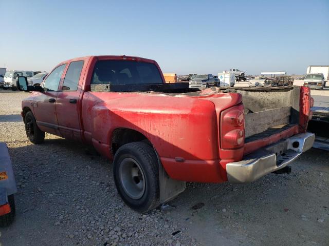 صورة رقم 2 من المزاد - 2007 DODGE RAM 3500 S مع VIN 3D7ML48C37G702971