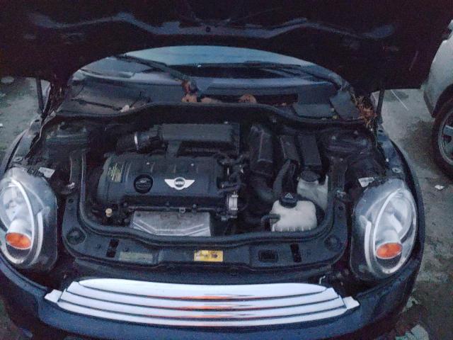 Photo 11 from auction – 2013 MINI COOPER with VIN WMWSU3C57DT548973