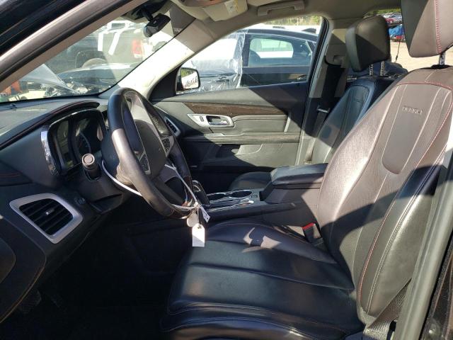 Foto 8 de la subasta – 2013 GMC TERRAIN DE con VIN 2GKFLYE3XD6419929