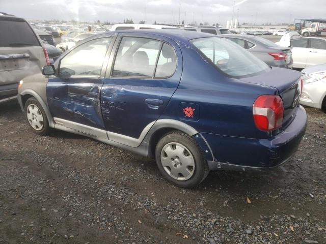 Photo 2 from auction – 2001 TOYOTA ECHO with VIN JTDBT183610174693