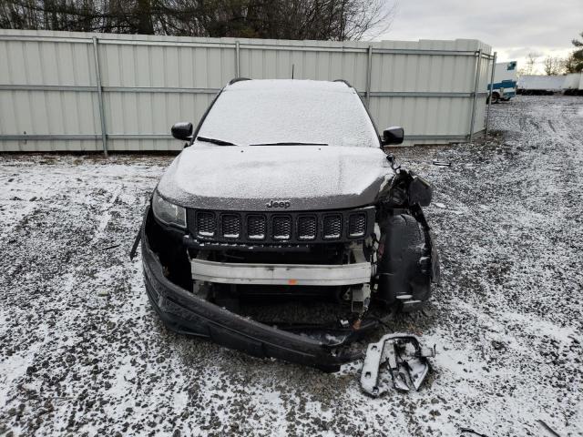 Photo 5 from auction – 2019 JEEP COMPASS LA with VIN 3C4NJDBB1KT593009