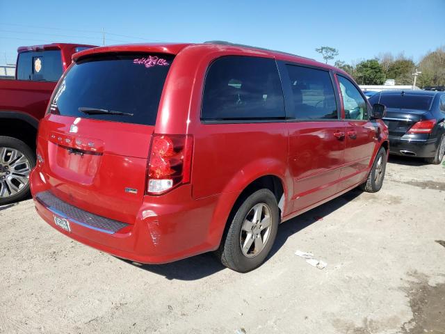 Photo 3 from auction – 2013 DODGE GRAND CARA with VIN 2C4RDGCG1DR626634