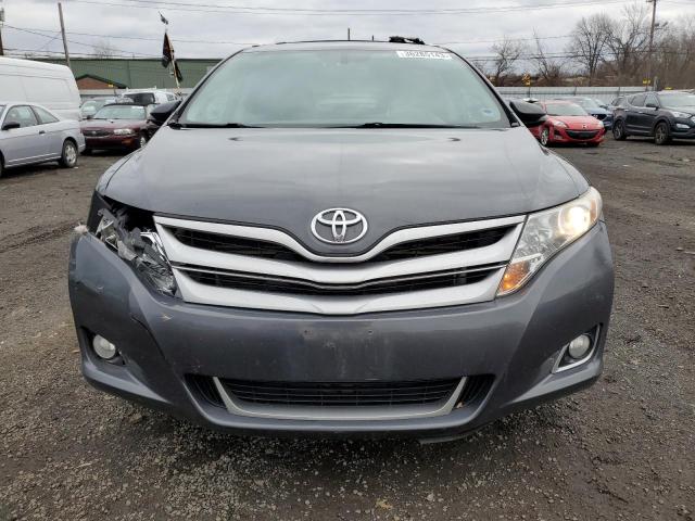 Photo 5 from auction – 2013 TOYOTA VENZA LE with VIN 4T3BK3BB4DU076700