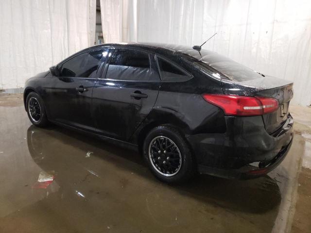 Photo 2 from auction – 2018 FORD FOCUS S with VIN 1FADP3E20JL284065