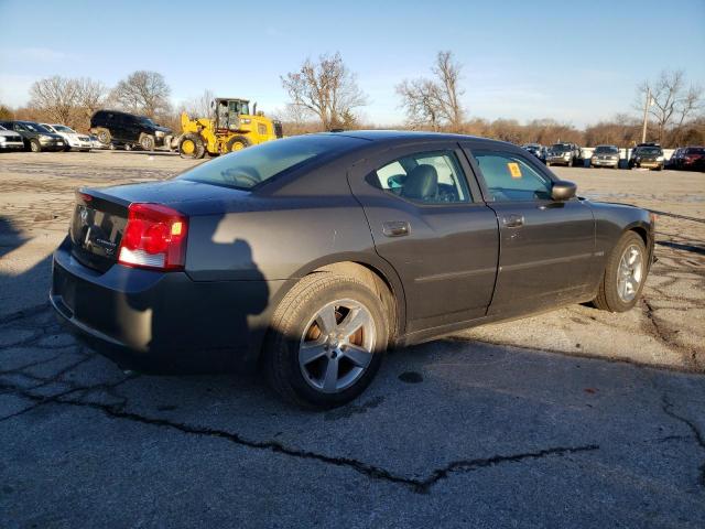 Photo 3 from auction – 2010 DODGE CHARGER with VIN 2B3CA5CT6AH146950