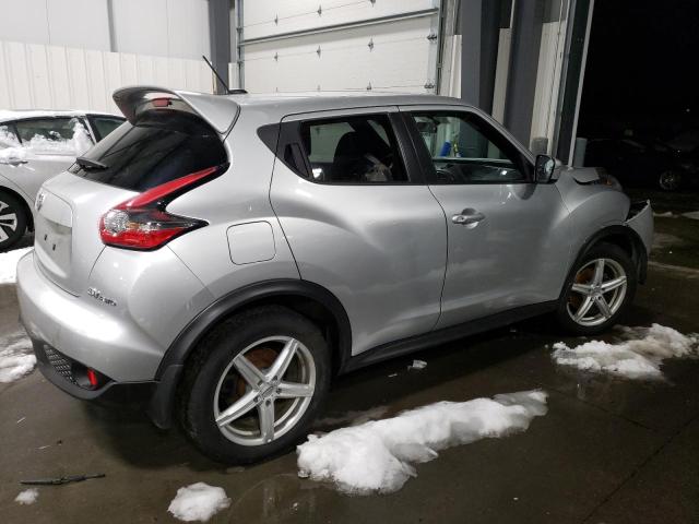 Photo 3 from auction – 2015 NISSAN JUKE S with VIN JN8AF5MV3FT551864