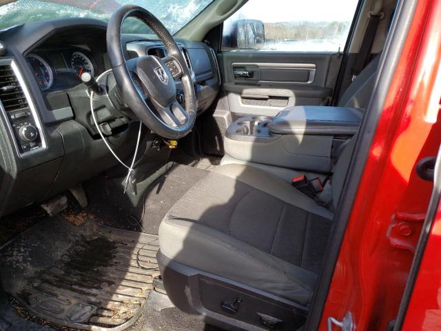 Photo 7 from auction – 2015 RAM 1500 SLT with VIN 1C6RR7GT8FS764169