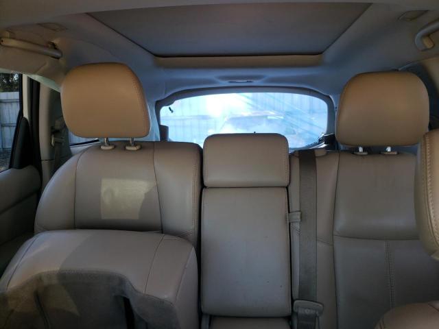 Photo 10 from auction – 2018 NISSAN PATHFINDER with VIN 5N1DR2MN2JC621471