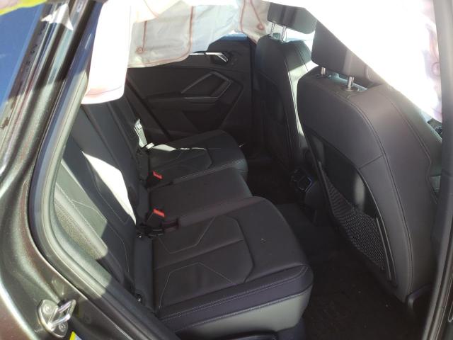 Photo 10 from auction – 2019 AUDI Q3 PRESTIG with VIN WA1FECF39K1080081