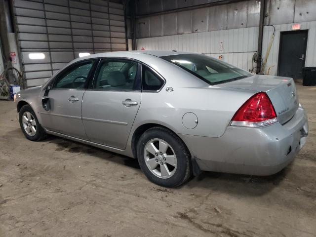 Photo 2 from auction – 2008 CHEVROLET IMPALA LT with VIN 2G1WT55K889114878
