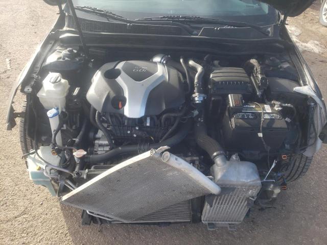 Photo 11 from auction – 2011 KIA OPTIMA EX with VIN KNAGN4A62B5158787