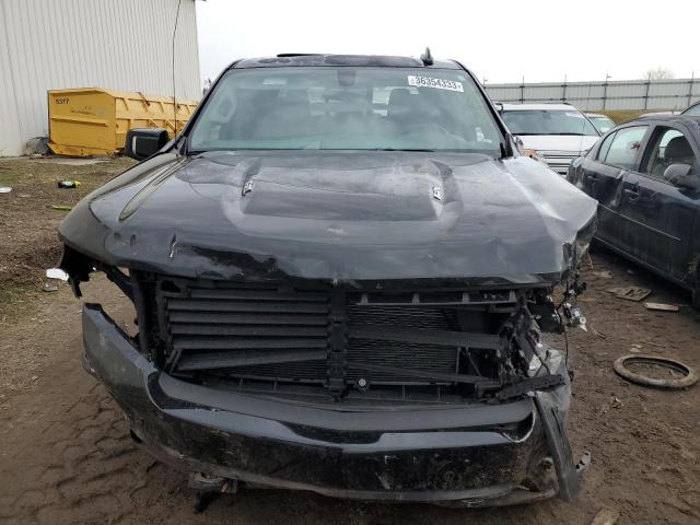Photo 5 from auction – 2021 CHEVROLET SILVERADO with VIN 3GCUYEEL1MG157600