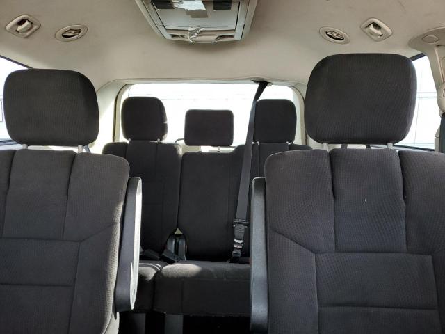 Photo 10 from auction – 2011 DODGE GR CARAVAN with VIN 2D4RN5DG8BR662188