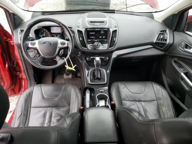 Photo 8 from auction – 2013 FORD ESCAPE TIT with VIN 1FMCU9J98DUC18328