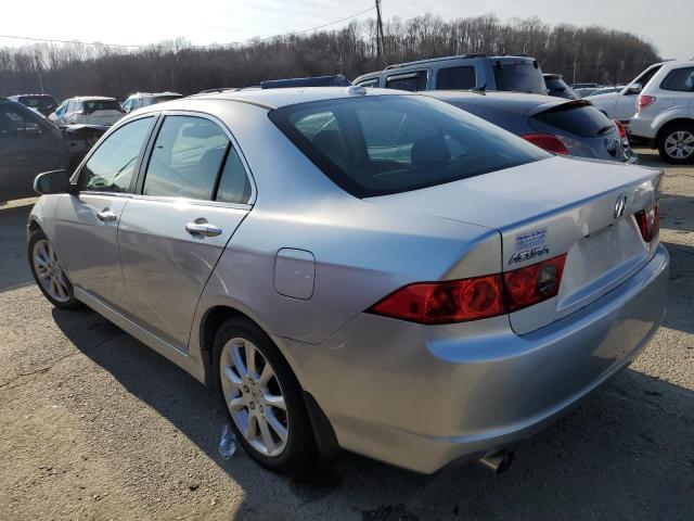 Photo 2 from auction – 2006 ACURA TSX with VIN JH4CL96856C032308