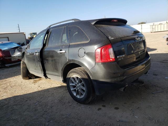 Photo 2 from auction – 2013 FORD EDGE SE with VIN 2FMDK3GC7DBC74146