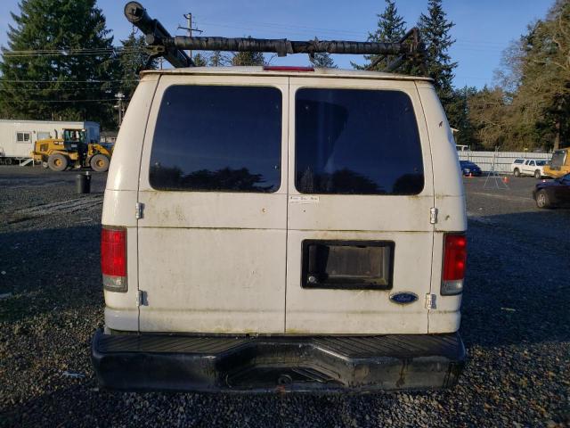 Photo 6 from auction – 2008 FORD ECONOLINE with VIN 1FTNE14W48DA56099