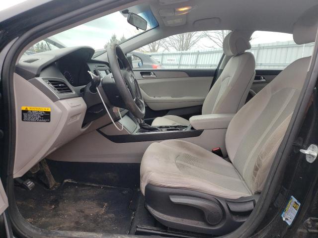 Photo 7 from auction – 2015 HYUNDAI SONATA SE with VIN 5NPE24AF1FH204599