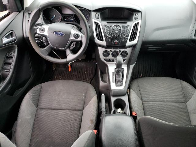 Photo 8 from auction – 2013 FORD FOCUS SE with VIN 1FADP3F20DL378563
