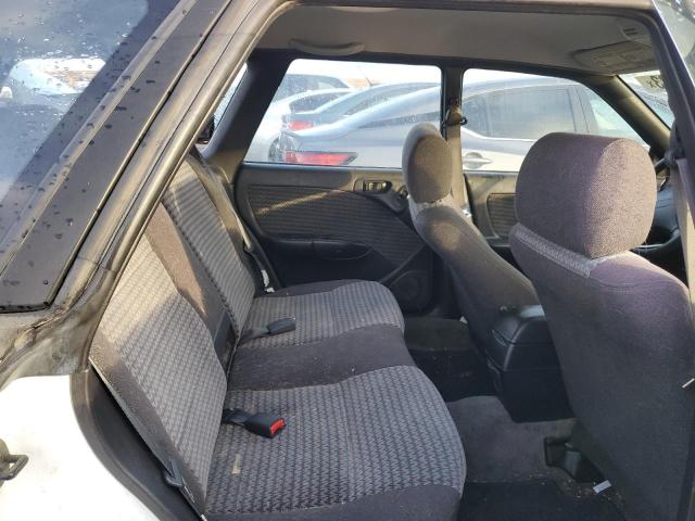 Photo 10 from auction – 1999 SUBARU LEGACY OUT with VIN 4S3BG6858X7651806