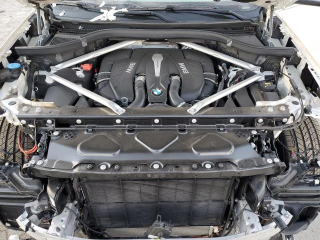 Photo 12 from auction – 2019 BMW X7 XDRIVE5 with VIN 5UXCX4C55KLS35629