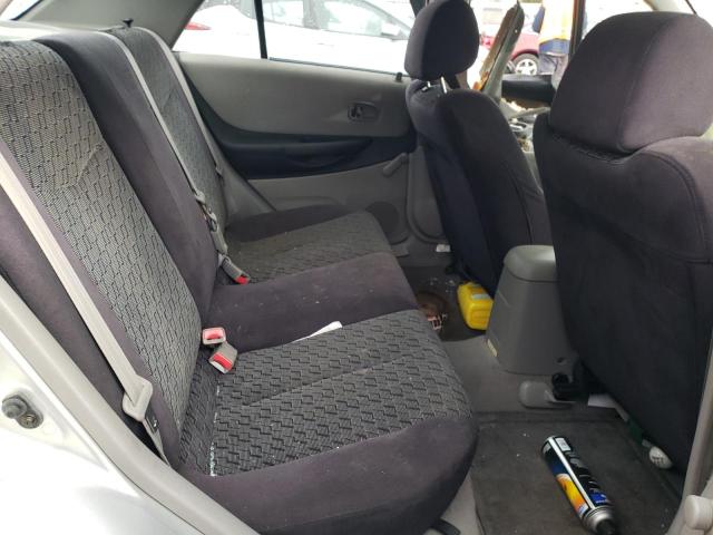 Фото 10 с аукциона – 2002 MAZDA PROTEGE DX с VIN JM1BJ225220635573