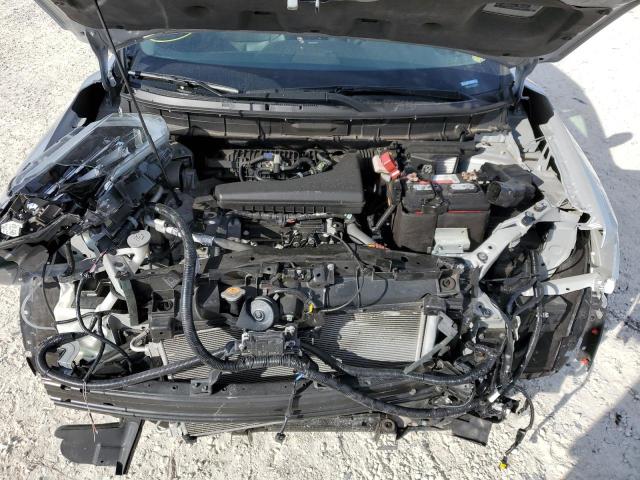 Photo 11 from auction – 2017 NISSAN ROGUE S with VIN 5N1AT2MT1HC751643