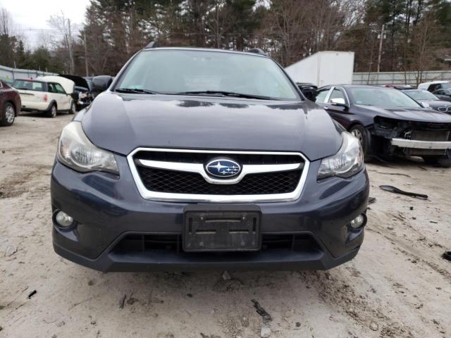 Photo 5 from auction – 2013 SUBARU XV CROSSTR with VIN JF2GPACC2D2849161