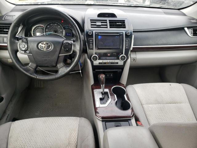 Photo 8 from auction – 2012 TOYOTA CAMRY BASE with VIN 4T4BF1FK1CR192095