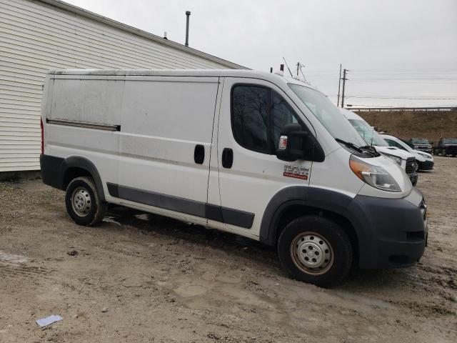 Photo 4 from auction – 2016 RAM PROMASTER with VIN 3C6TRVAGXGE106721