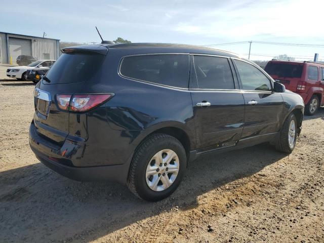 Photo 3 from auction – 2017 CHEVROLET TRAVERSE L with VIN 1GNKRFKD7HJ182973