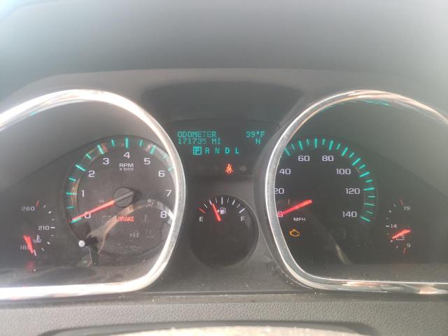 Photo 9 from auction – 2012 CHEVROLET TRAVERSE L with VIN 1GNKVGED8CJ115949