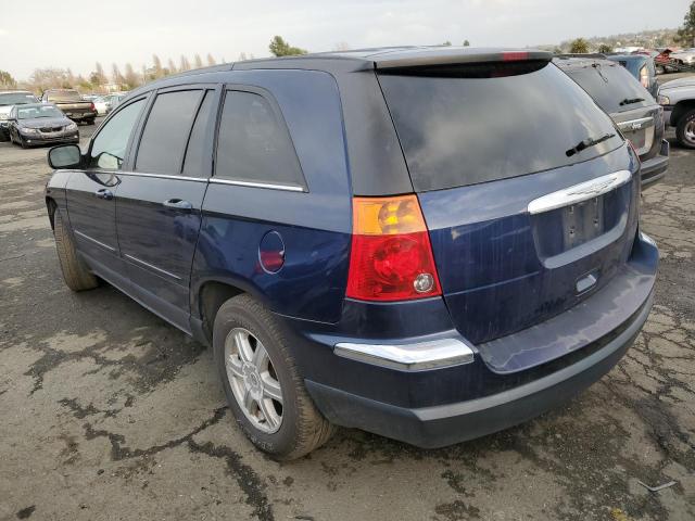 Photo 2 from auction – 2006 CHRYSLER PACIFICA T with VIN 2A4GM68406R674039