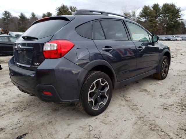 Photo 3 from auction – 2013 SUBARU XV CROSSTR with VIN JF2GPACC2D2849161