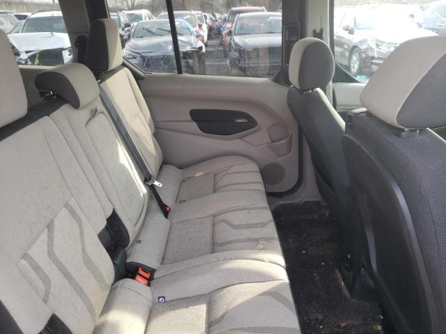 Photo 11 from auction – 2015 FORD TRANSIT CO with VIN NM0GE9F75F1190080