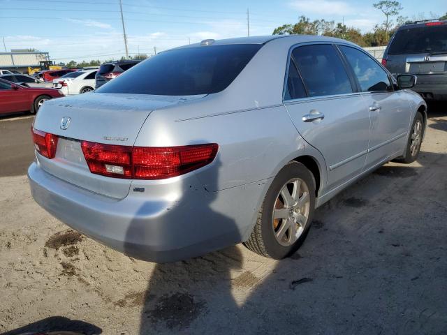 Photo 3 from auction – 2005 HONDA ACCORD EX with VIN 1HGCM66825A016558