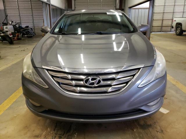 Photo 5 from auction – 2011 HYUNDAI SONATA SE with VIN 5NPEC4AC5BH027147
