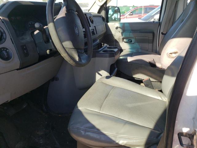 Photo 7 from auction – 2013 FORD ECONOLINE with VIN 1FTNS2EW1DDA08972