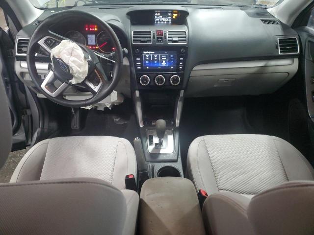Photo 8 from auction – 2017 SUBARU FORESTER 2 with VIN JF2SJAECXHH450283