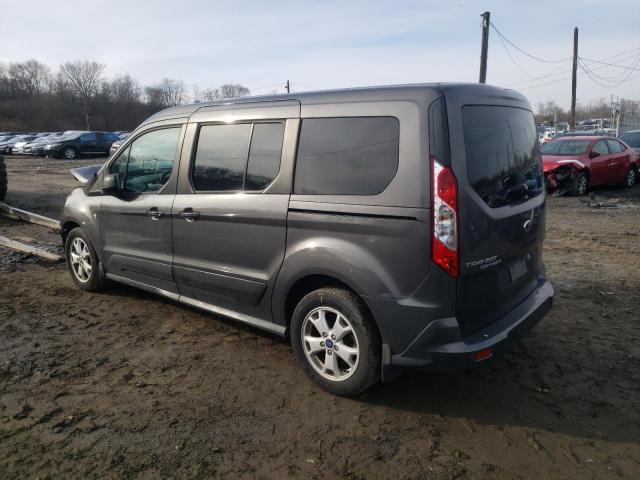 Photo 2 from auction – 2015 FORD TRANSIT CO with VIN NM0GE9F75F1190080