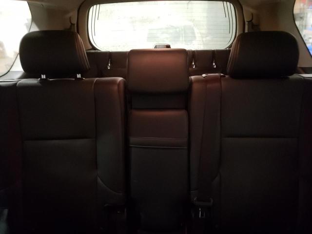 Photo 10 from auction – 2015 LEXUS GX 460 PRE with VIN JTJJM7FX2F5090718