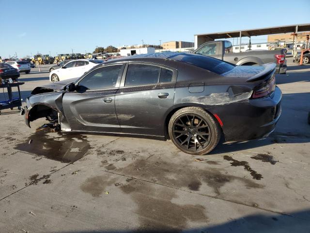 Photo 2 from auction – 2016 DODGE CHARGER SE with VIN 2C3CDXBG9GH293475